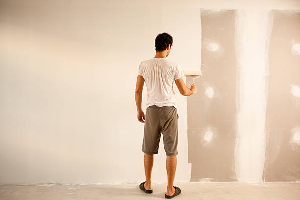 Best Interior Painting  in Wheelersburg, OH